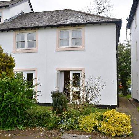 Villa 18 Elm Court Keswick  Esterno foto