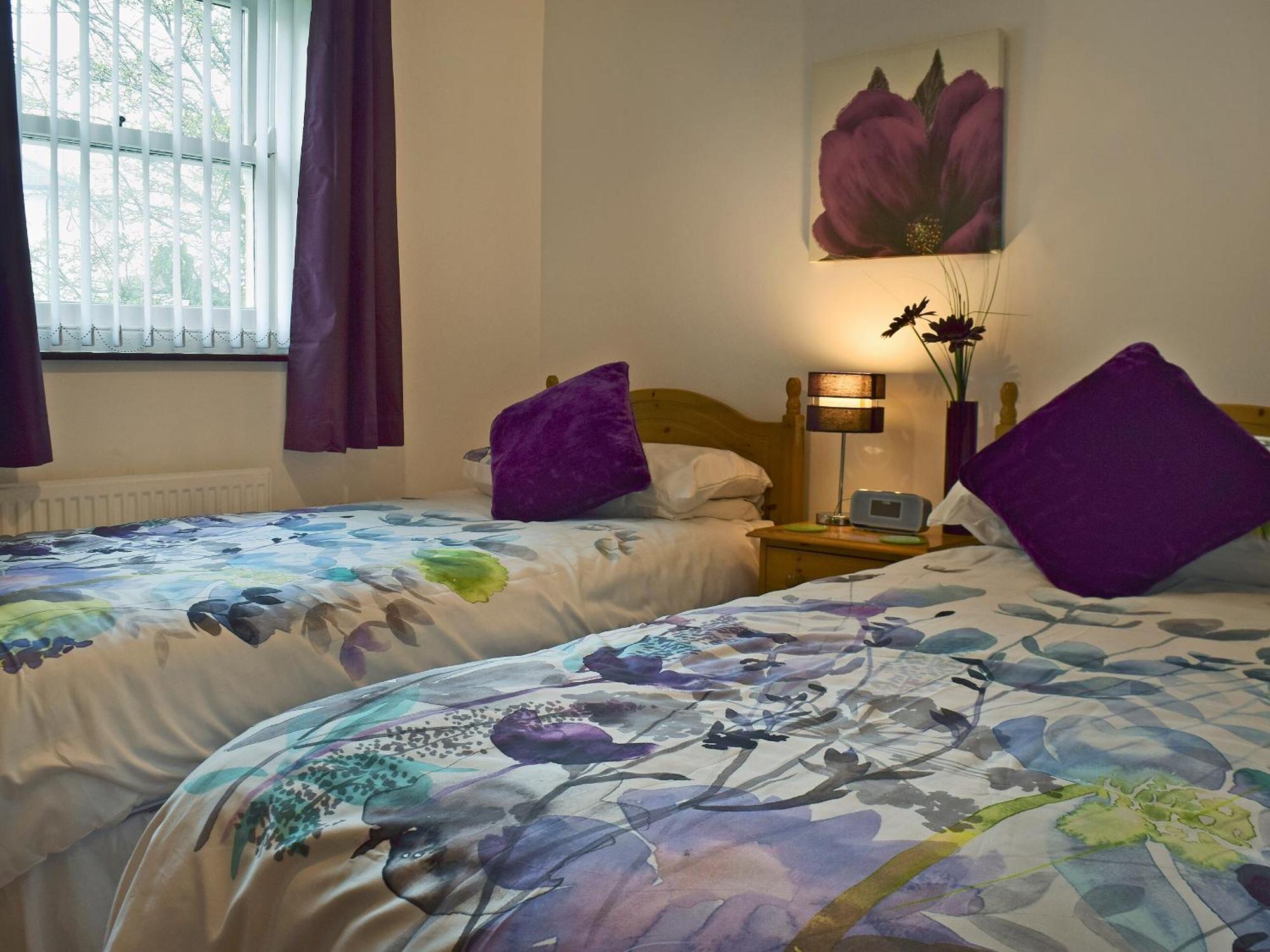Villa 18 Elm Court Keswick  Esterno foto