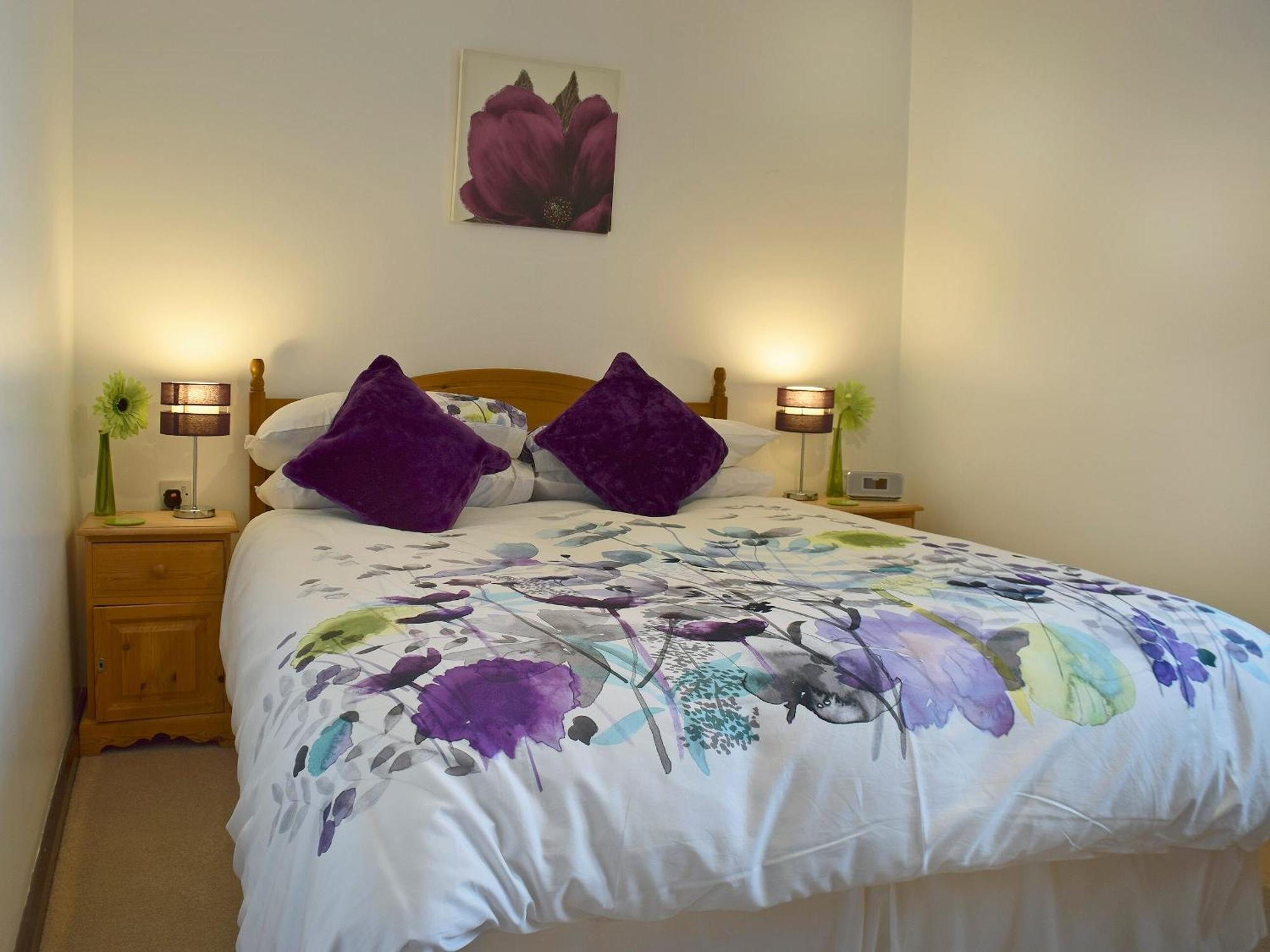 Villa 18 Elm Court Keswick  Esterno foto