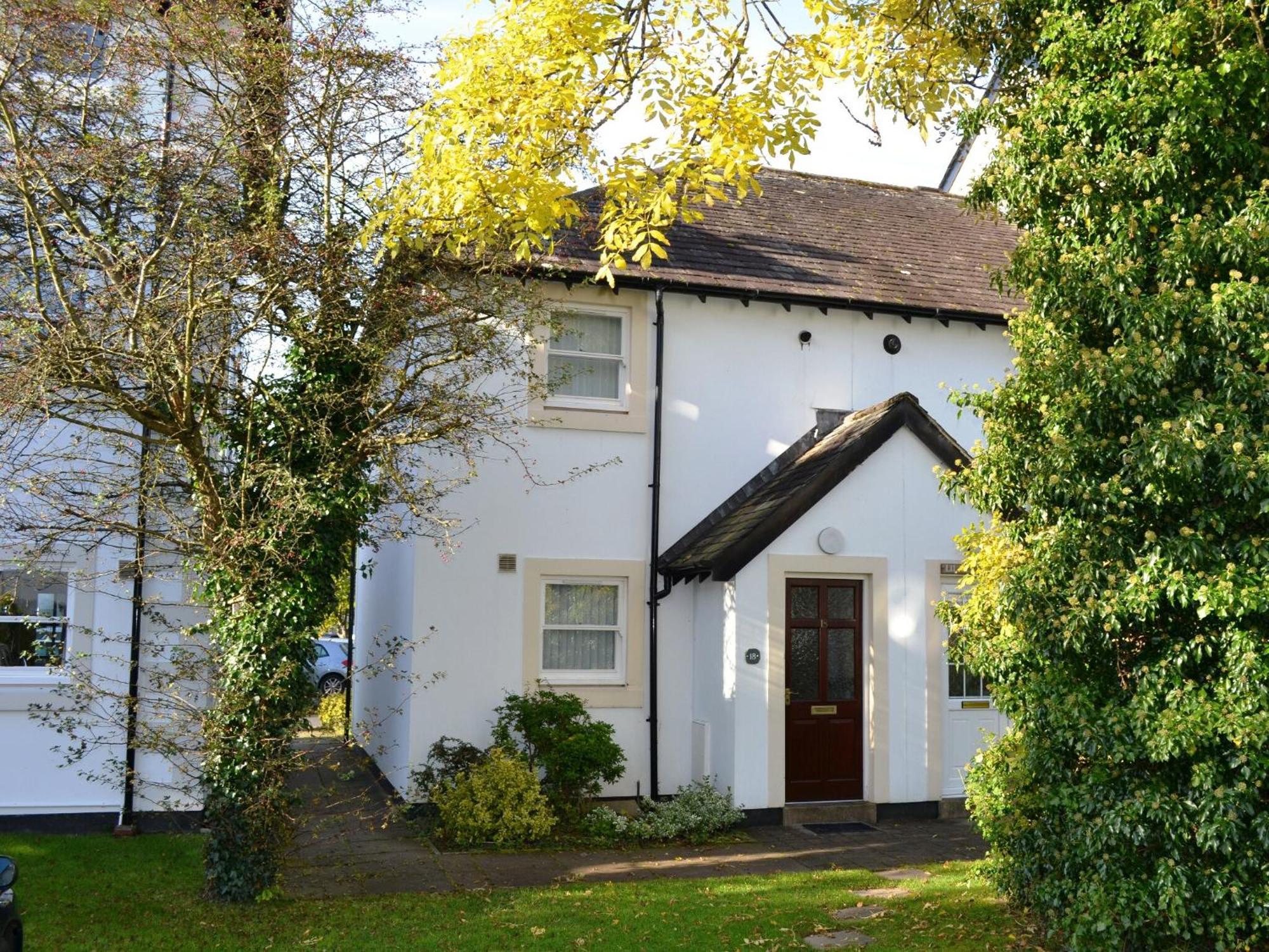 Villa 18 Elm Court Keswick  Esterno foto